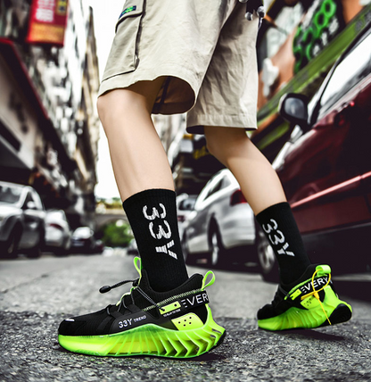 '33Y ORIGINAL' - Women's GOS™ Kiks