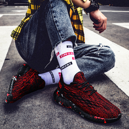 'STORM 3-630 V2' – GOS™ Kiks