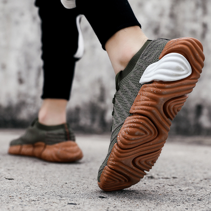 'AERO' LOW – GOS™ Kiks