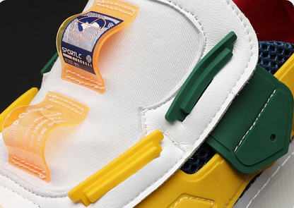 'COSMOS' - Women's GOS™ Kiks