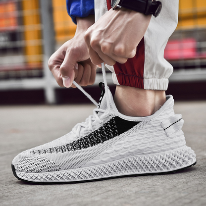 'GALE' – GOS™ Kiks