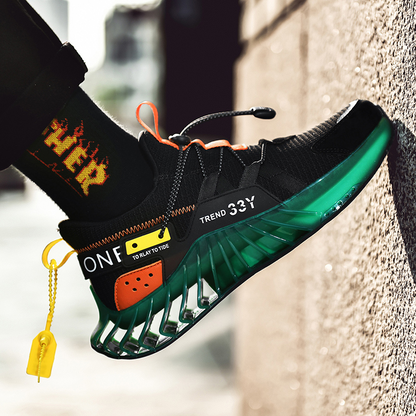 '33Y ORIGINAL' – GOS™ Kiks