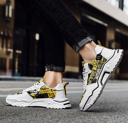 'RIDDLE' - Women's GOS™ Kiks