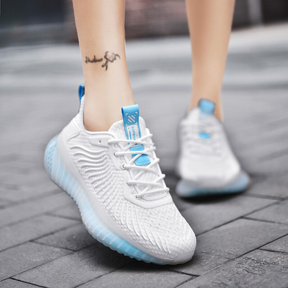 'LEVITY' - Women's GOS™ Kiks