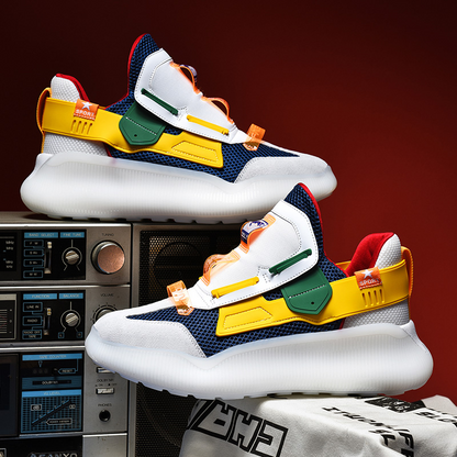 'COSMOS' - Women's GOS™ Kiks