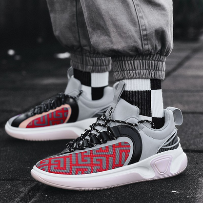 'RIDER' - Women's GOS™ Kiks