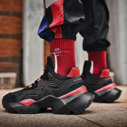 'DRAGON' - Women's GOS™ Kiks