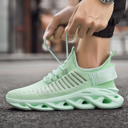 'PHANTOM' – GOS™ Kiks