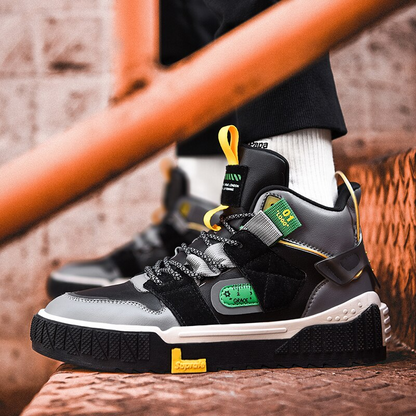 'GRACE' - Women's GOS™ Kiks