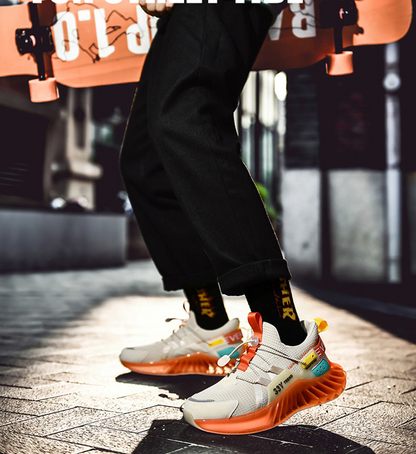 '33Y ORIGINAL' - Women's GOS™ Kiks