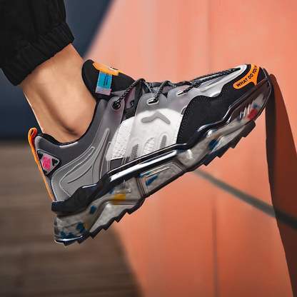 'PARADIGM' - Women's GOS™ Kiks