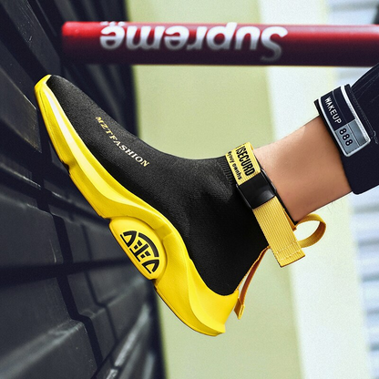 'MZT' - Women's GOS™ Kiks