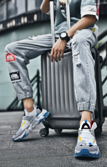 'RAINBOW' - Women's GOS™ Kiks