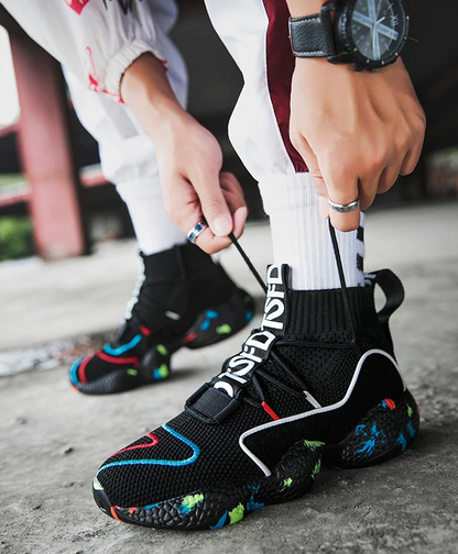 'DTSF' – GOS™ Kiks