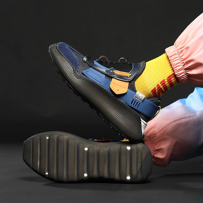 'COSMOS' - Women's GOS™ Kiks