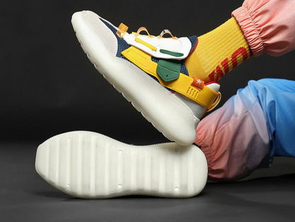 'COSMOS' - Women's GOS™ Kiks