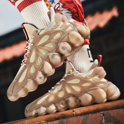 'GAMMA' – GOS™ Kiks