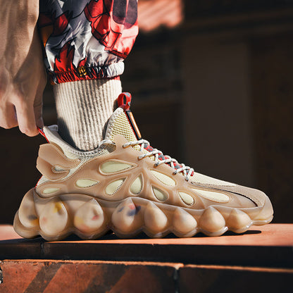 'GAMMA' – GOS™ Kiks