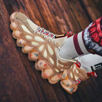 'GAMMA' – GOS™ Kiks