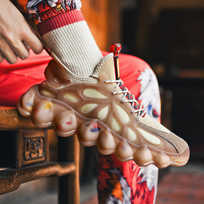 'GAMMA' – GOS™ Kiks