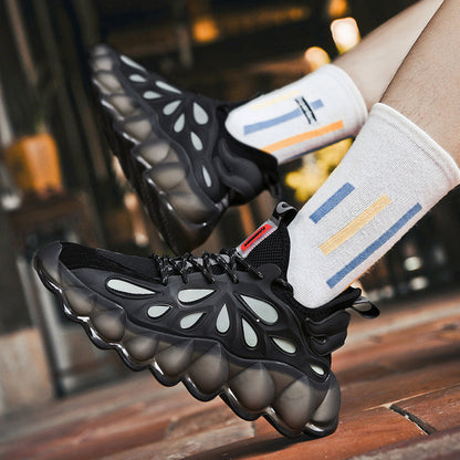 'GAMMA' – GOS™ Kiks