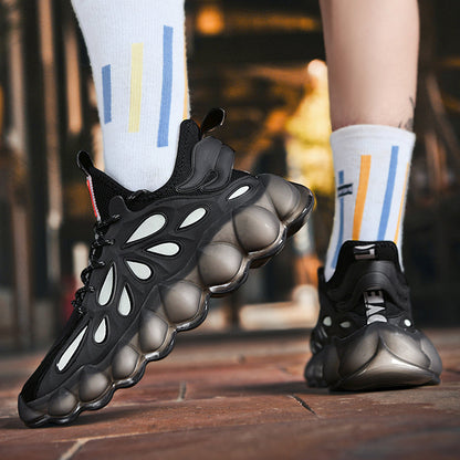 'GAMMA' – GOS™ Kiks