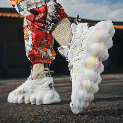 'GAMMA' – GOS™ Kiks