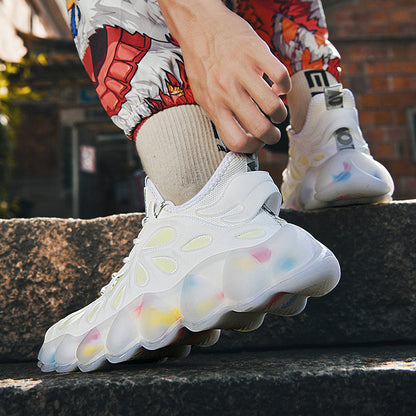 'GAMMA' – GOS™ Kiks