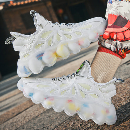 'GAMMA' – GOS™ Kiks