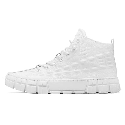 'AUSTERITY' – GOS™ Kiks