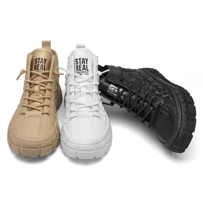 'AUSTERITY' – GOS™ Kiks