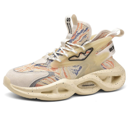 'RENASCENCE' - Women's GOS™ Kiks