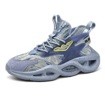 'RENASCENCE' - Women's GOS™ Kiks