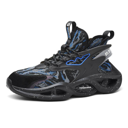 'RENASCENCE' - Women's GOS™ Kiks