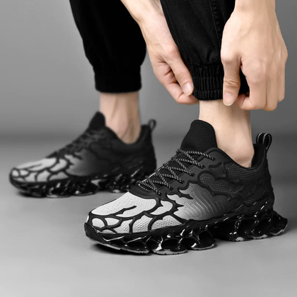 RAY 'CARDINAL' - Women's GOS™ Kiks