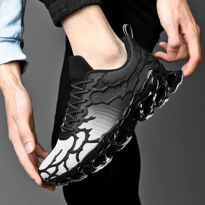 RAY 'CARDINAL' - Women's GOS™ Kiks