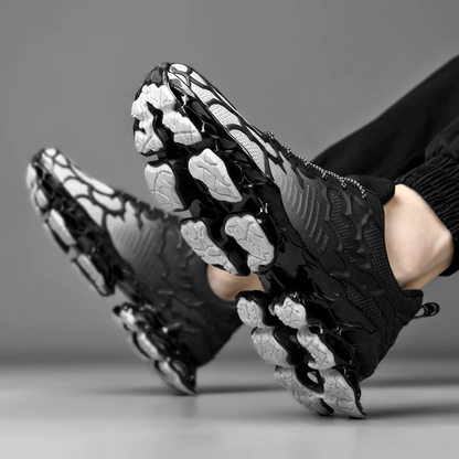 RAY 'CARDINAL' - Women's GOS™ Kiks