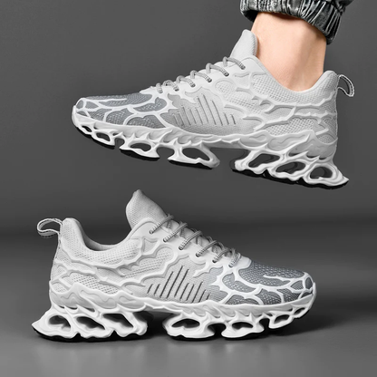 RAY 'CARDINAL' - Women's GOS™ Kiks