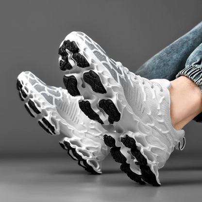 RAY 'CARDINAL' - Women's GOS™ Kiks