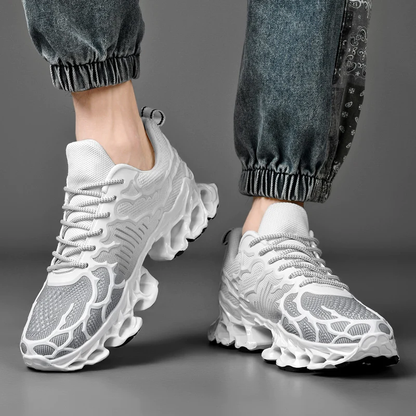 RAY 'CARDINAL' - Women's GOS™ Kiks