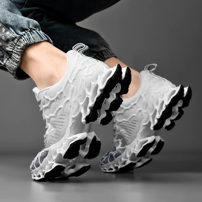 RAY 'CARDINAL' - Women's GOS™ Kiks