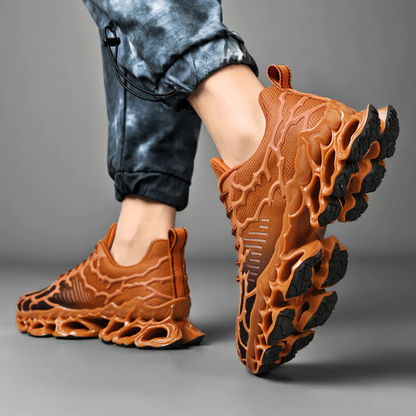 RAY 'CARDINAL' - Women's GOS™ Kiks