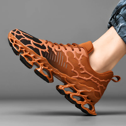 RAY 'CARDINAL' - Women's GOS™ Kiks