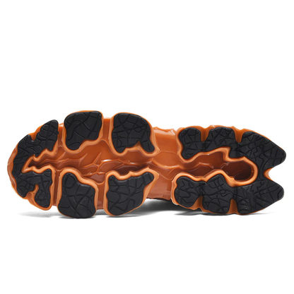 RAY 'CARDINAL' - Women's GOS™ Kiks