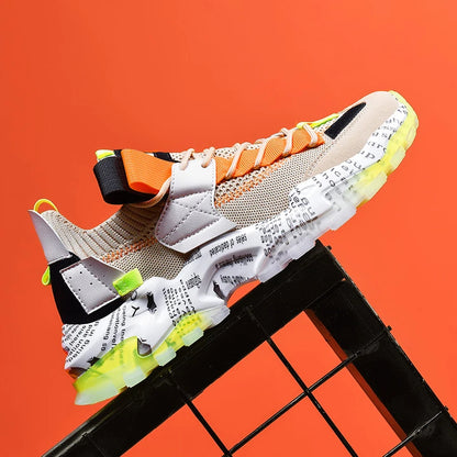 'RAINBOW' - Women's GOS™ Kiks