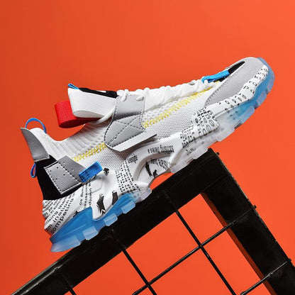 'RAINBOW' - Women's GOS™ Kiks