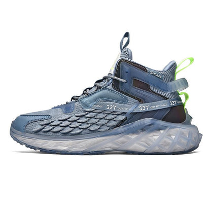 '33Y THE RULES' - Women's GOS™ Kiks