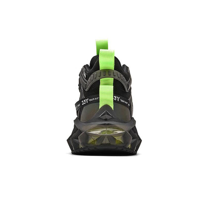 '33Y THE RULES' - Women's GOS™ Kiks