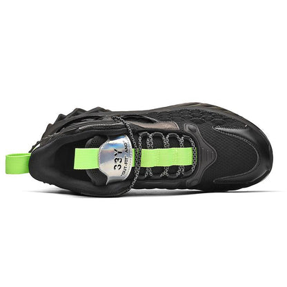 '33Y THE RULES' - Women's GOS™ Kiks