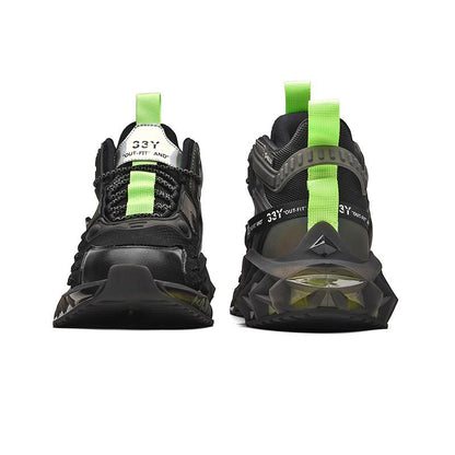 '33Y THE RULES' - Women's GOS™ Kiks